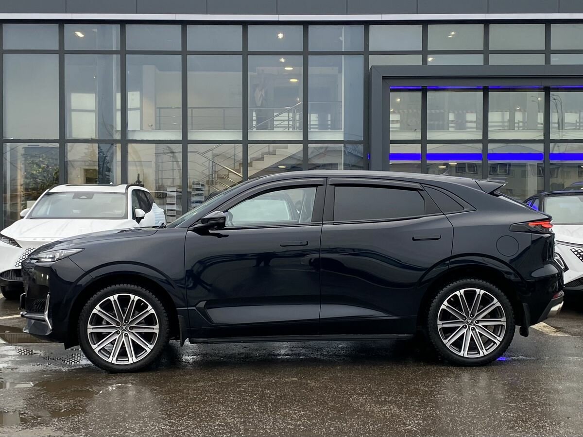 Changan UNI-K, 2023 - 79 732 км. | Фото №8