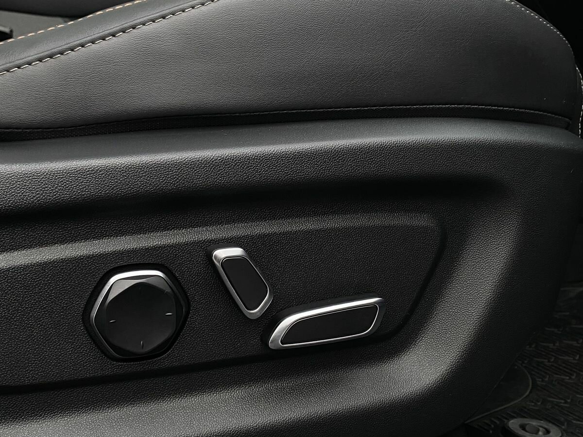 Changan UNI-K, 2023 Фото №28