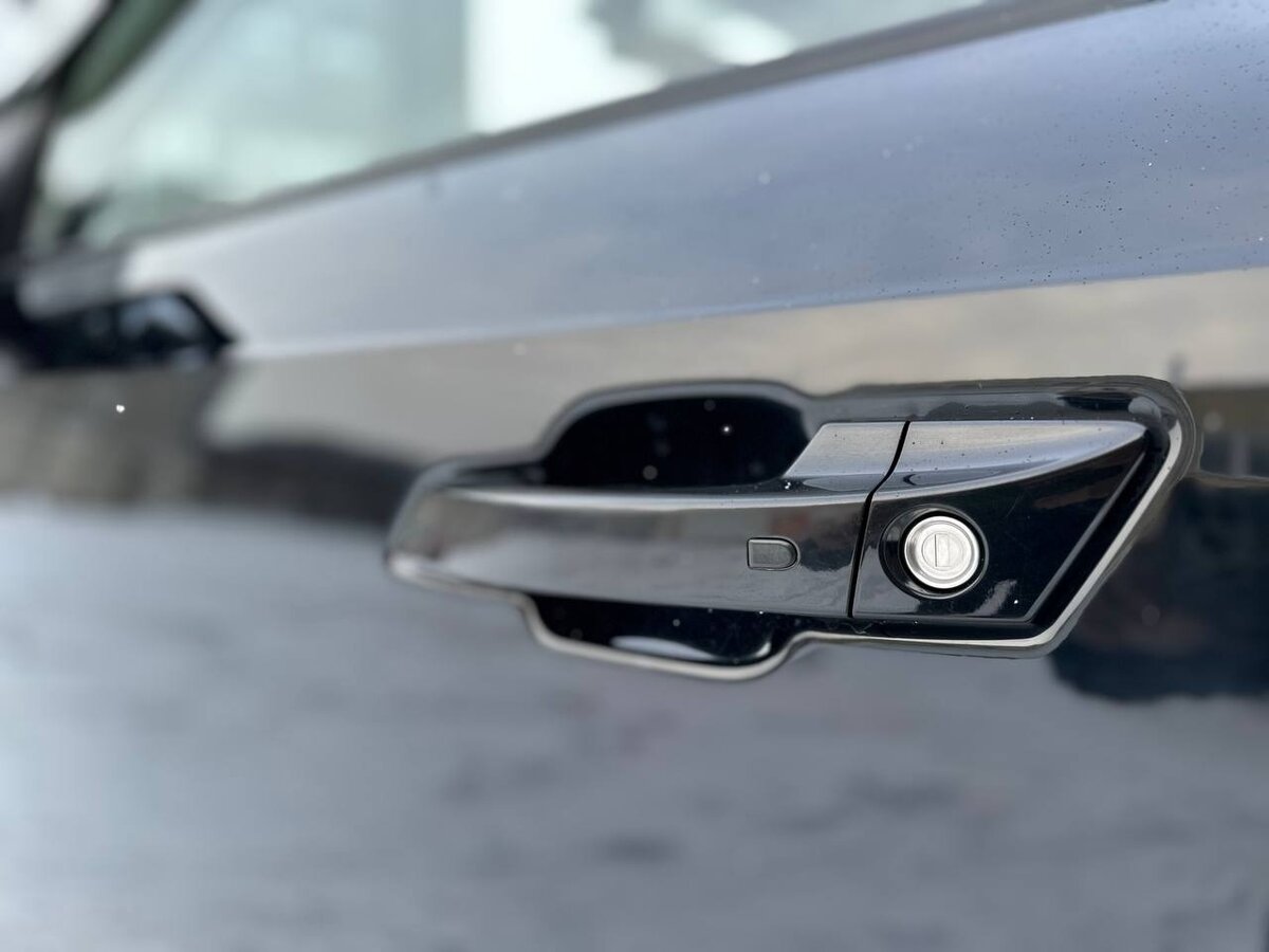 Changan CS55 I, 2021 Фото №12