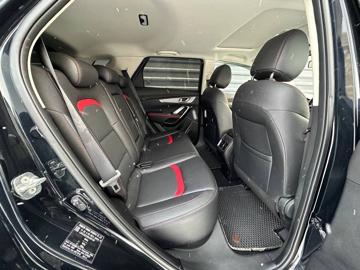 Changan CS55 I, 2021 Фото №25