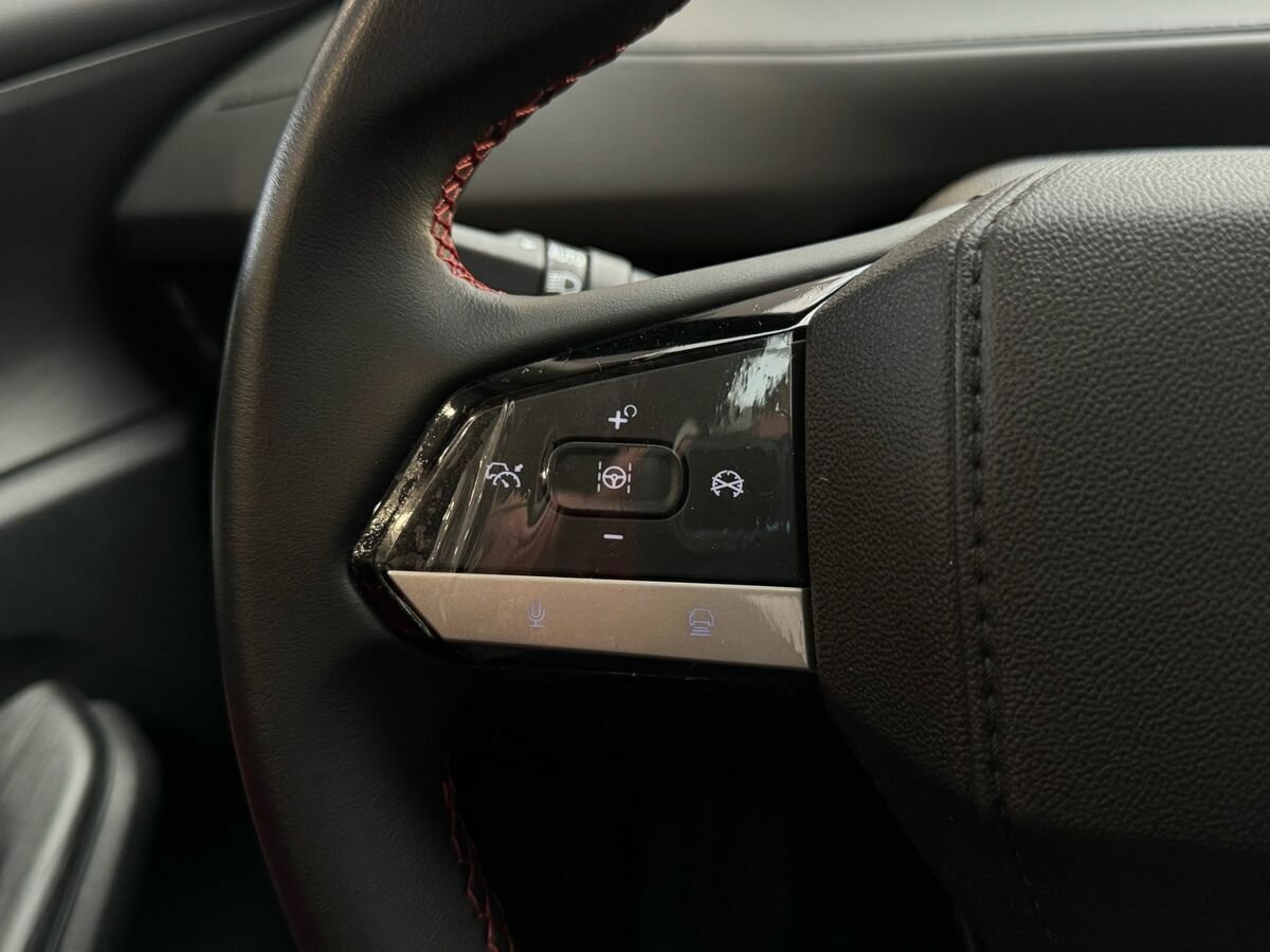 Changan CS55 Plus II, 2023 Фото №17