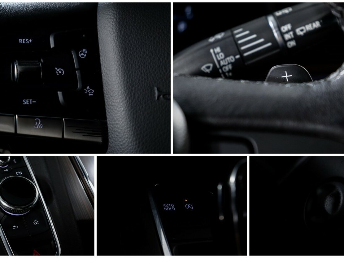 Cadillac Escalade V, 2021 Фото №22