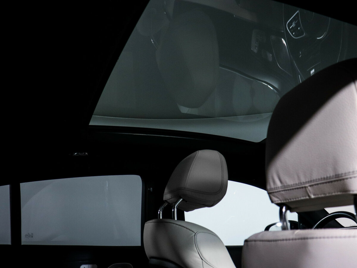 Mercedes-Benz GLE Coupe 350 d II (C167), 2021 Фото №14