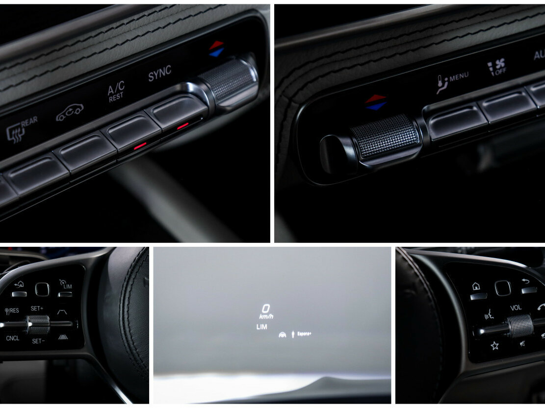 Mercedes-Benz GLE Coupe 350 d II (C167), 2021 Фото №16