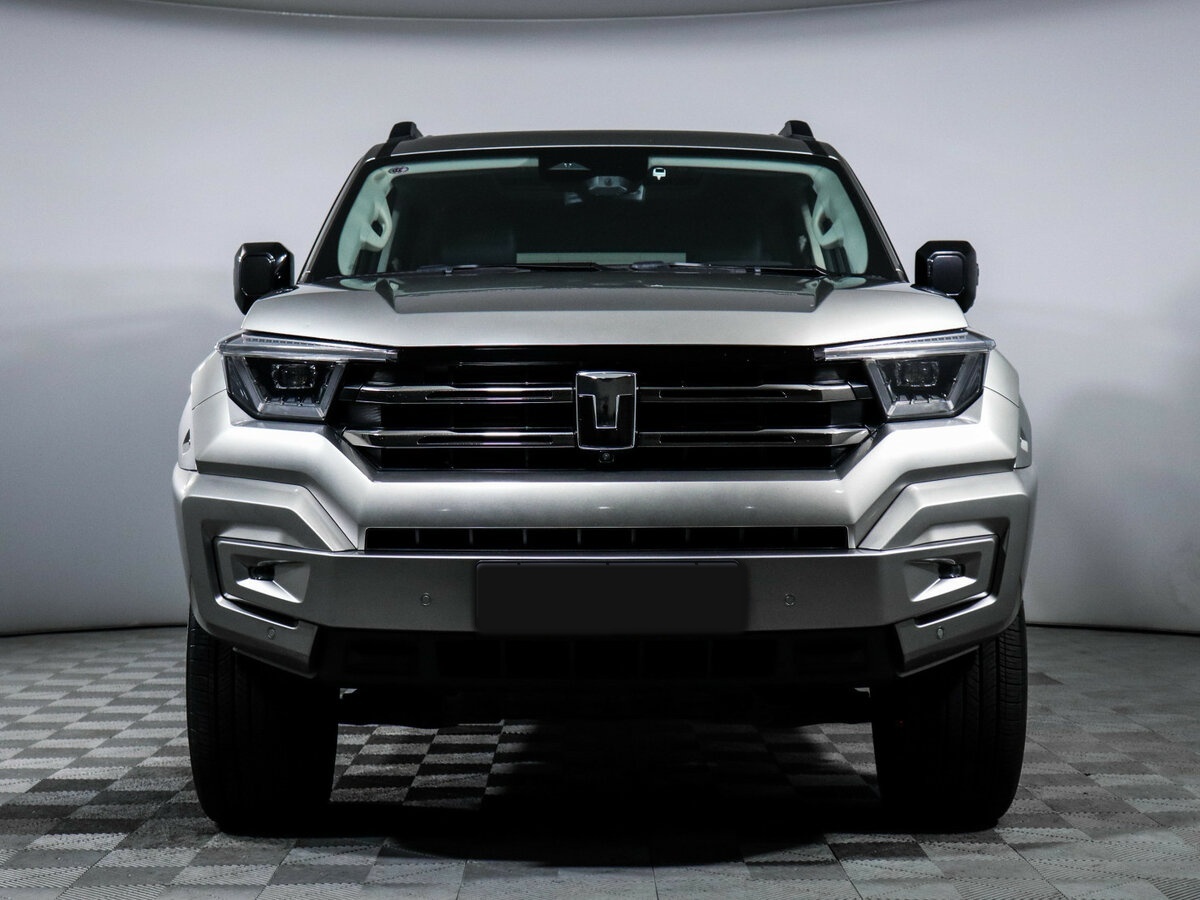 Tank 400 I, 2023 - 38 111 км. | Фото №2