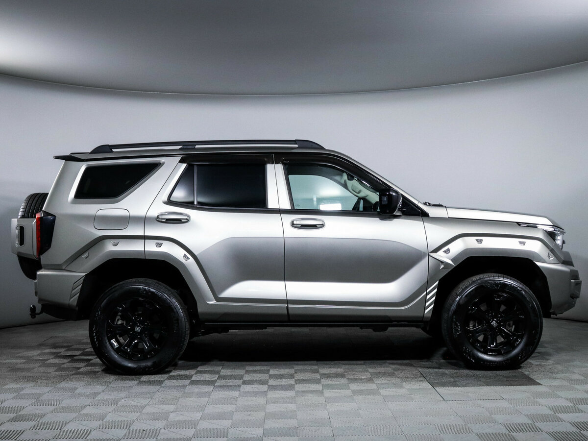 Tank 400 I, 2023 - 38 111 км. | Фото №4