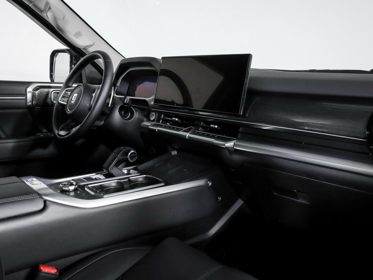 Tank 400 I, 2023 Фото №9