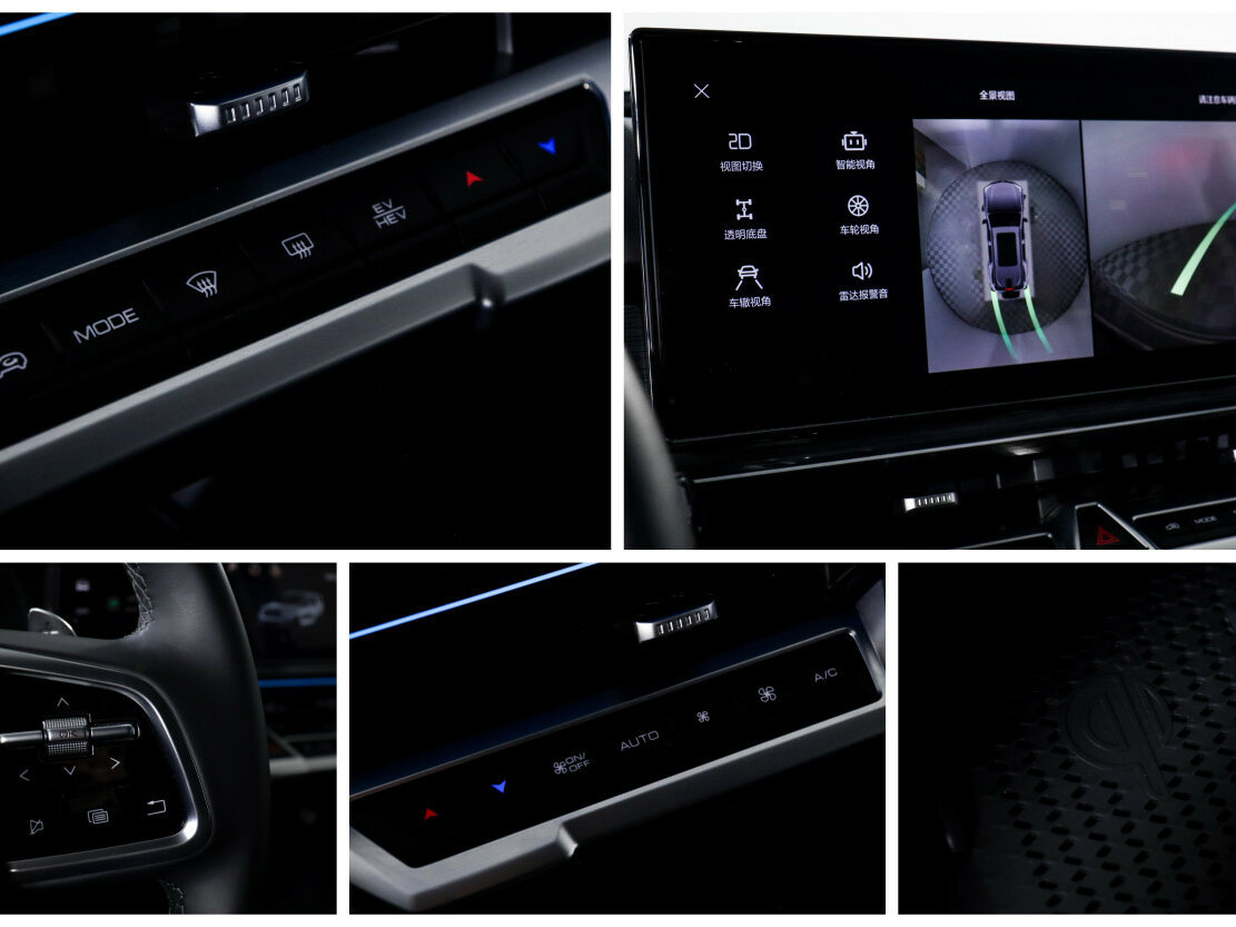 Tank 400 I, 2023 Фото №18