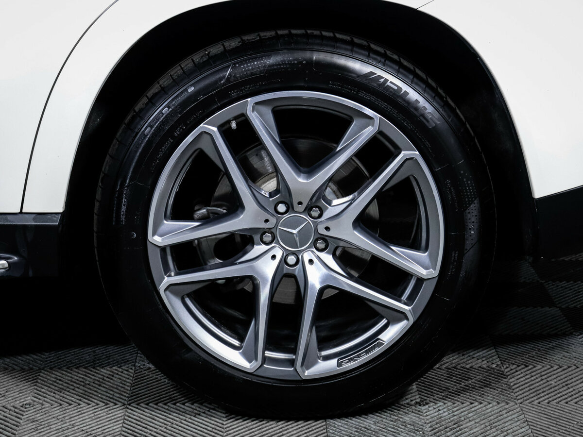 Mercedes-Benz GLE Coupe AMG 53 AMG II (C167), 2021 Фото №15