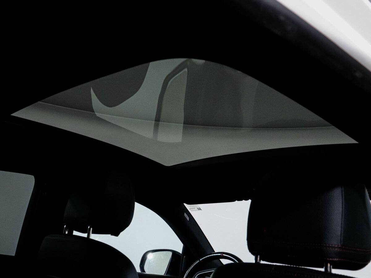 Mercedes-Benz GLE Coupe AMG 53 AMG II (C167), 2021 Фото №16