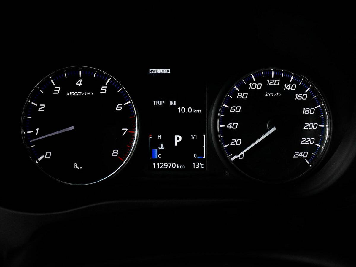 Mitsubishi Outlander III Рестайлинг 2, 2018 - 112 967 км. | Фото №8