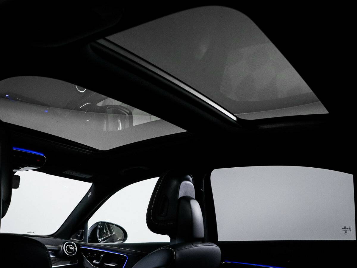 Mercedes-Benz C-Класс AMG 63 AMG S E Performance V (W206), 2024 Фото №17