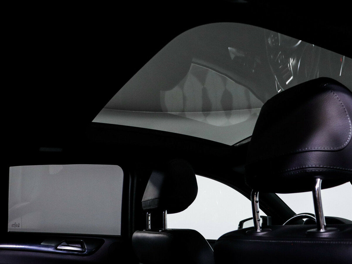 Mercedes-Benz GLE Coupe 350 d I (C292), 2018 Фото №14