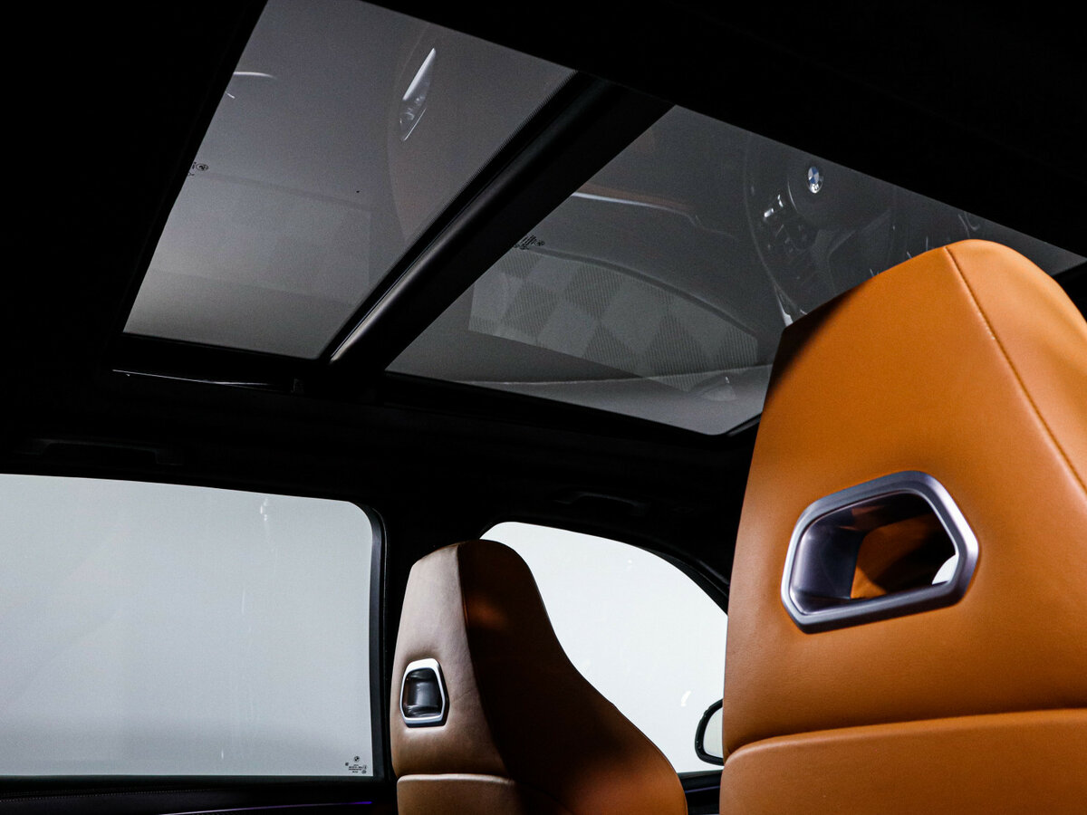 BMW X5 M II (F85), 2017 Фото №18