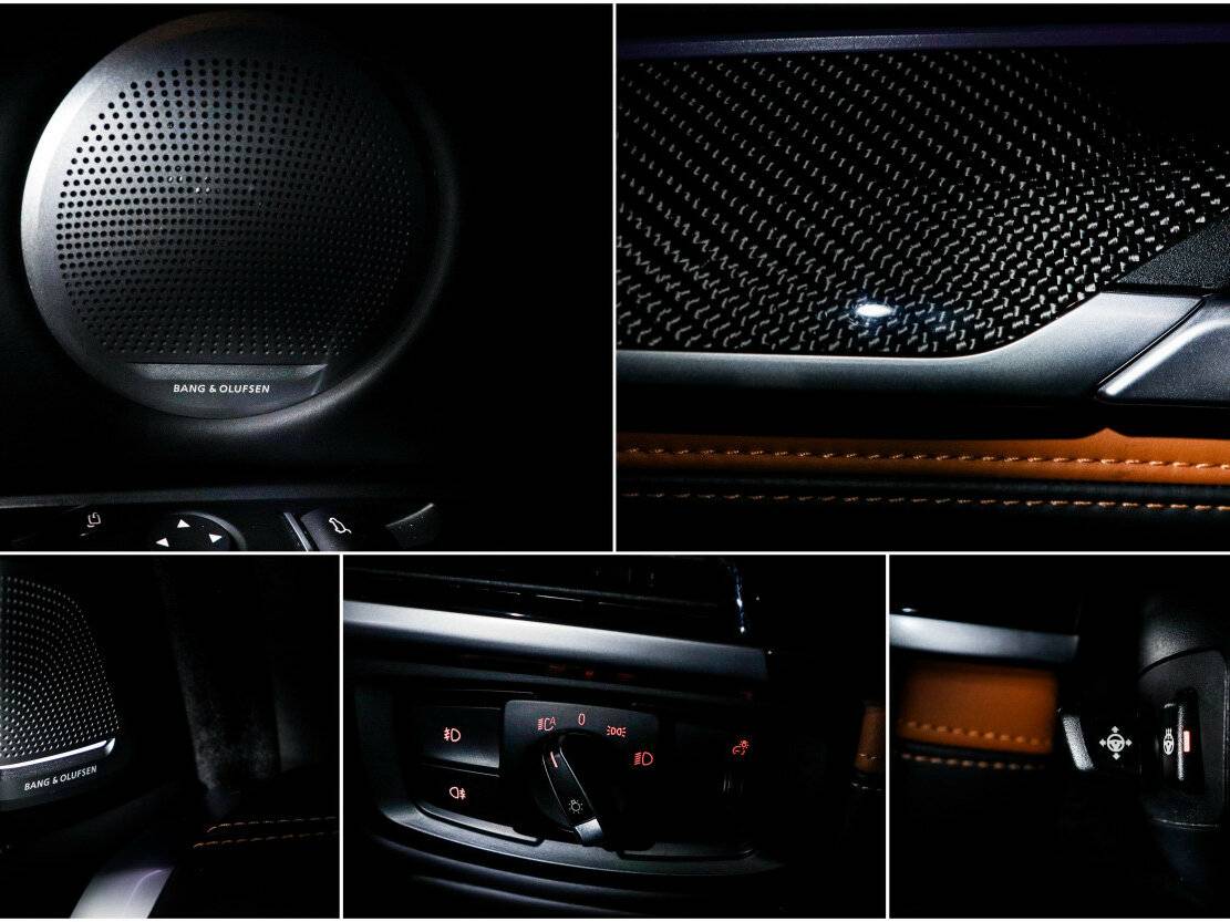 BMW X5 M II (F85), 2017 Фото №22