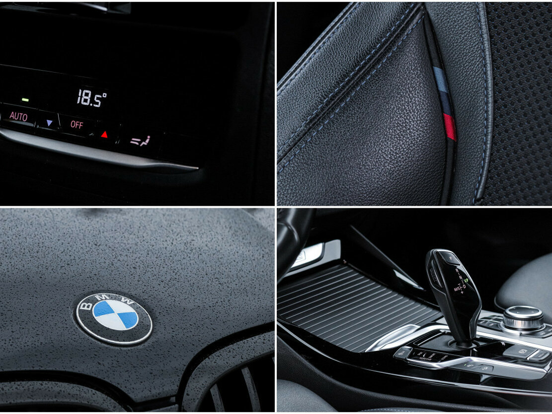 BMW X3 20d xDrive III (G01), 2020 Фото №16