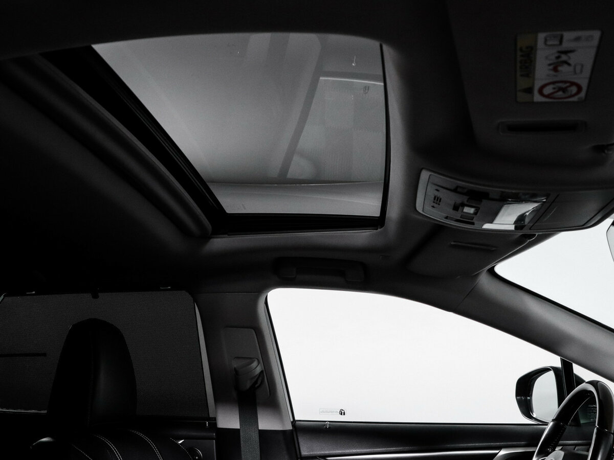 Lexus RX 350L IV, 2017 Фото №15