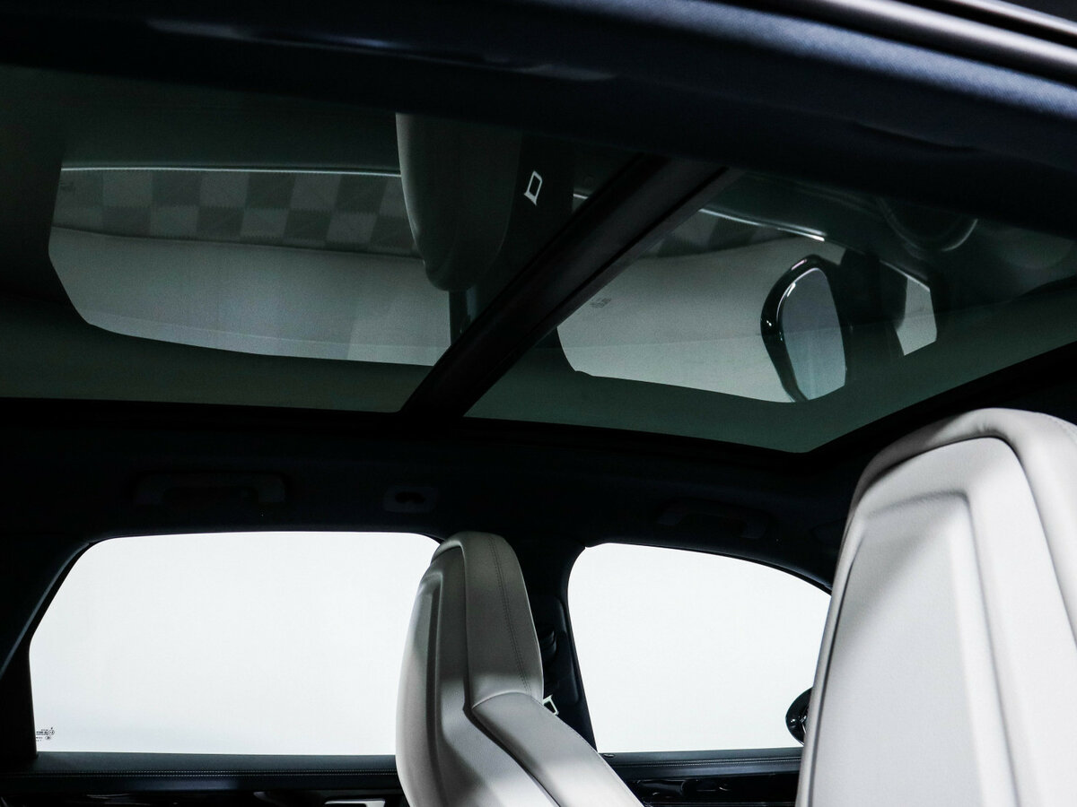 Porsche Cayenne E-Hybrid III, 2019 Фото №15