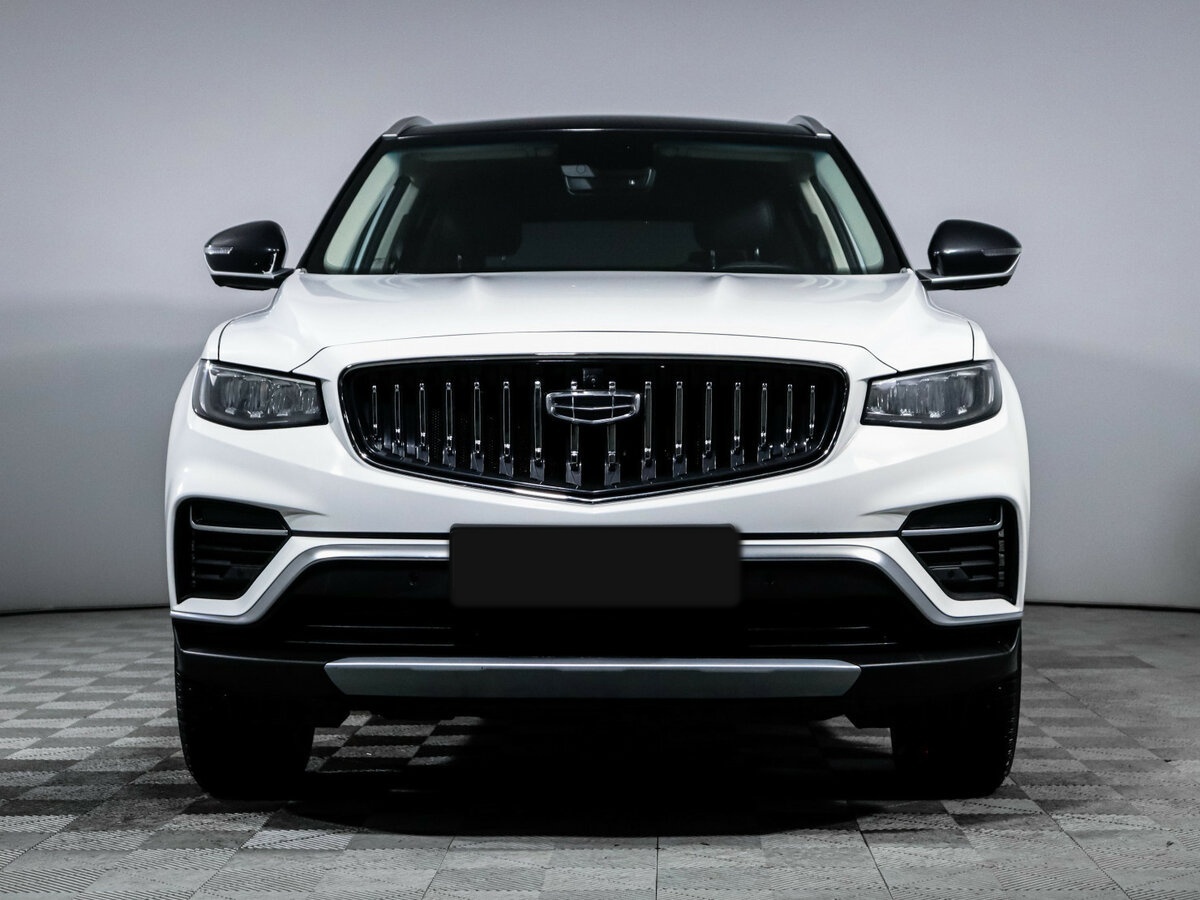 Geely Atlas Pro, 2021 - 57 561 км. | Фото №2