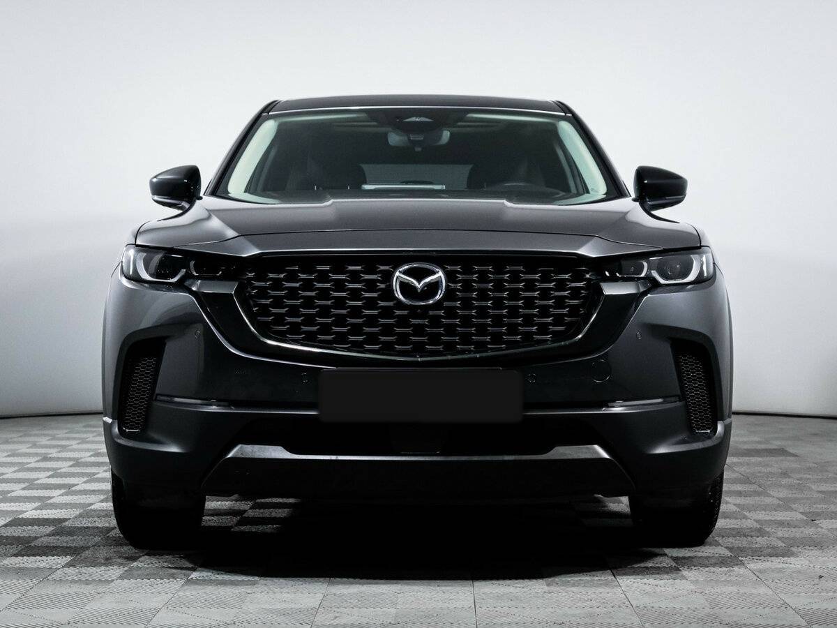 Mazda CX-50, 2024 - 20 104 км. | Фото №2