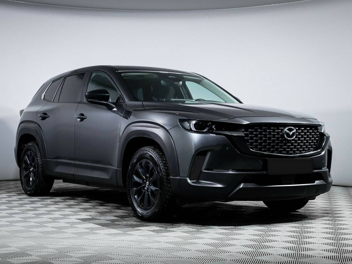 Mazda CX-50, 2024 - 20 104 км. | Фото №3