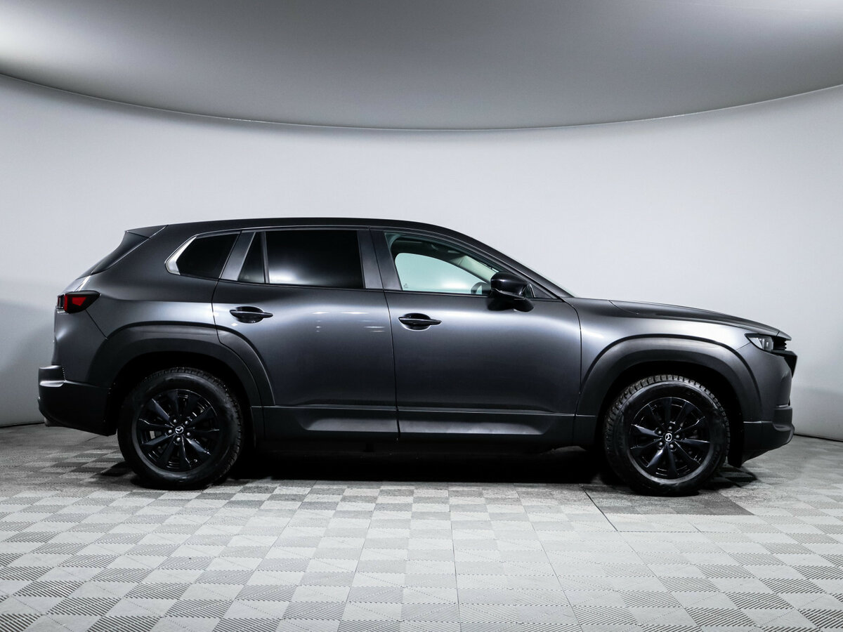 Mazda CX-50, 2024 - 20 104 км. | Фото №4