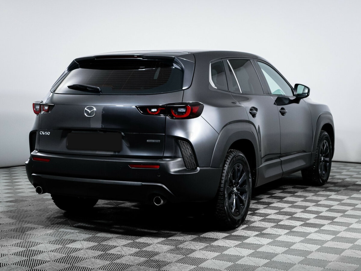 Mazda CX-50, 2024 - 20 104 км. | Фото №5