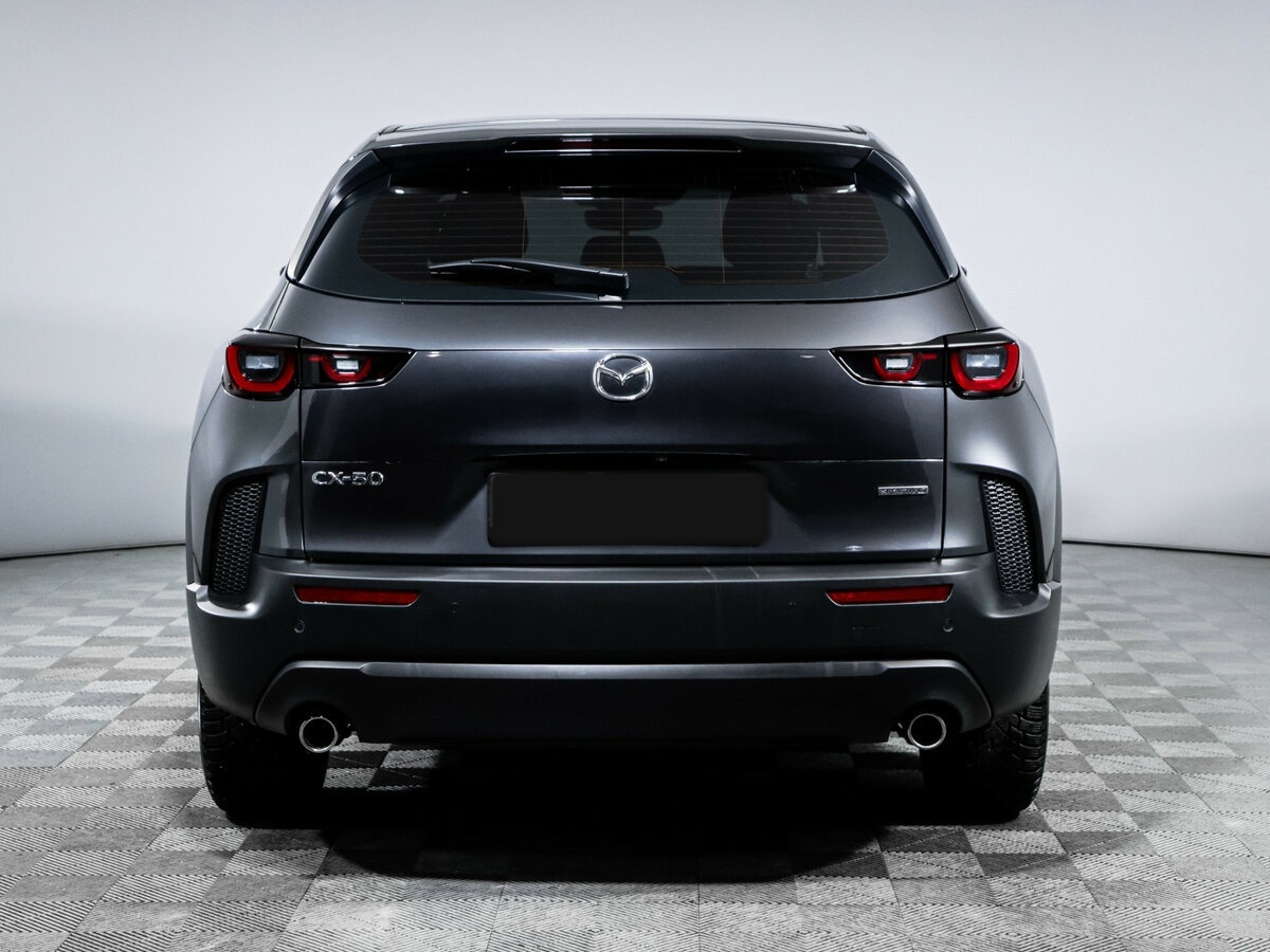 Mazda CX-50, 2024 - 20 104 км. | Фото №6