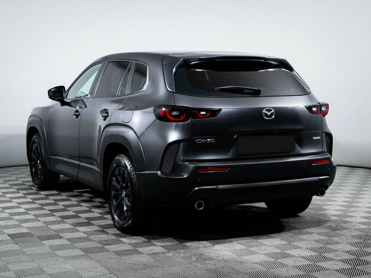Mazda CX-50, 2024 - 20 104 км. | Фото №7