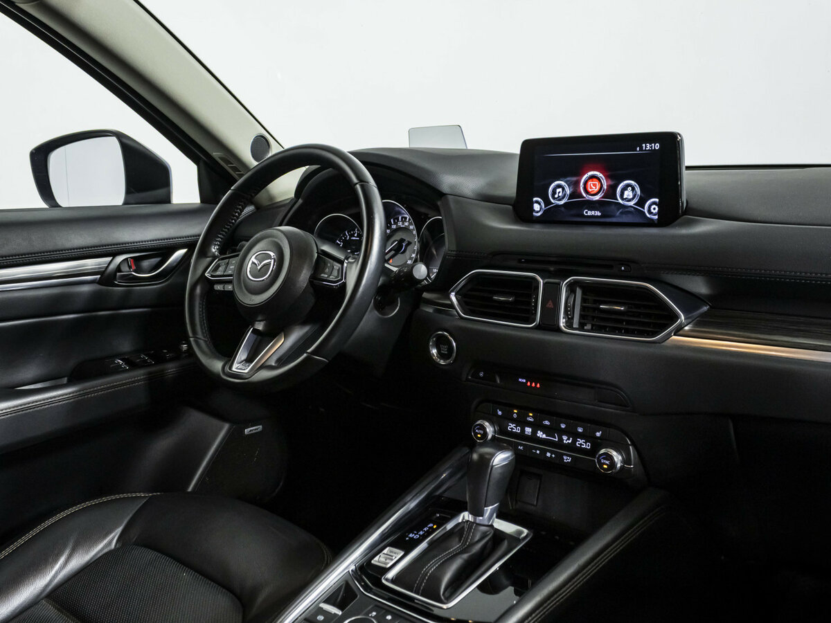 Mazda CX-5 II, 2022 - 50 900 км. | Фото №7