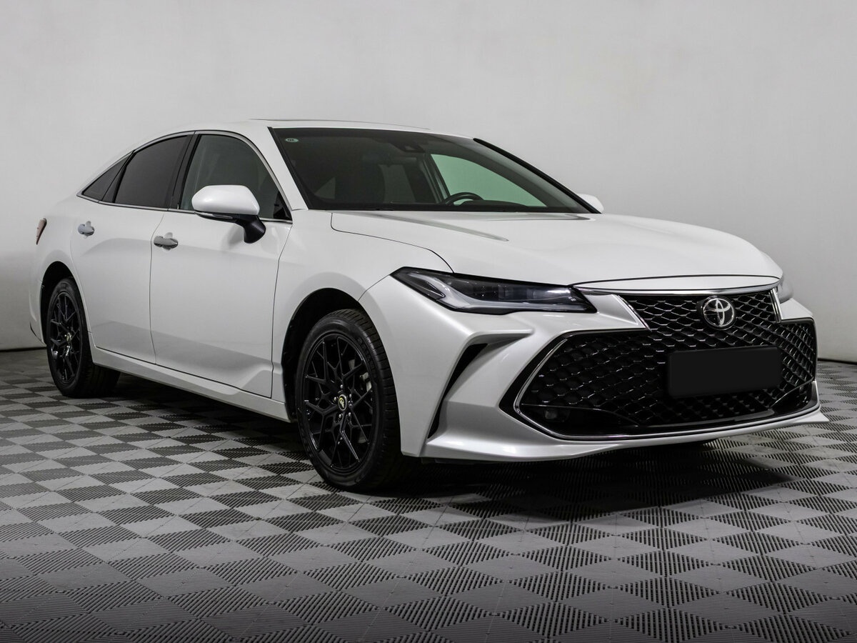 Toyota Avalon V, 2022 - 40 700 км. | Фото №3