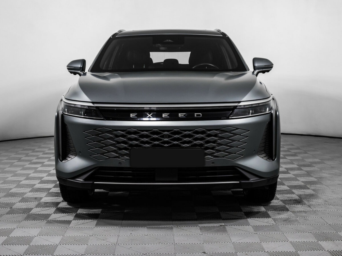Exeed RX, 2023 - 36 633 км. | Фото №2