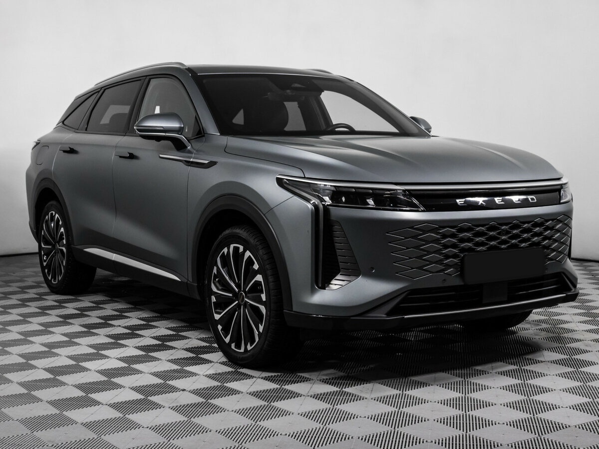 Exeed RX, 2023 - 36 633 км. | Фото №3