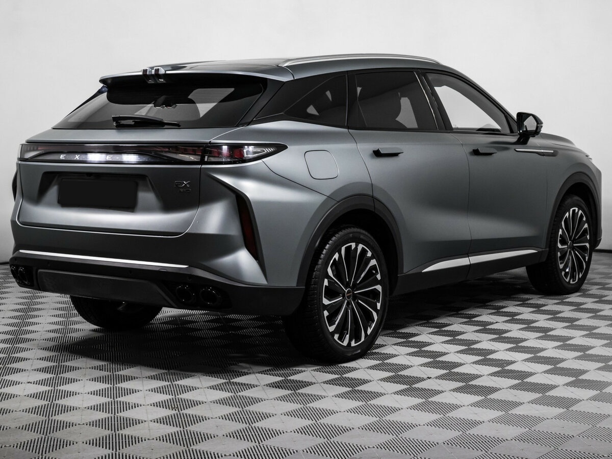 Exeed RX, 2023 - 36 633 км. | Фото №5