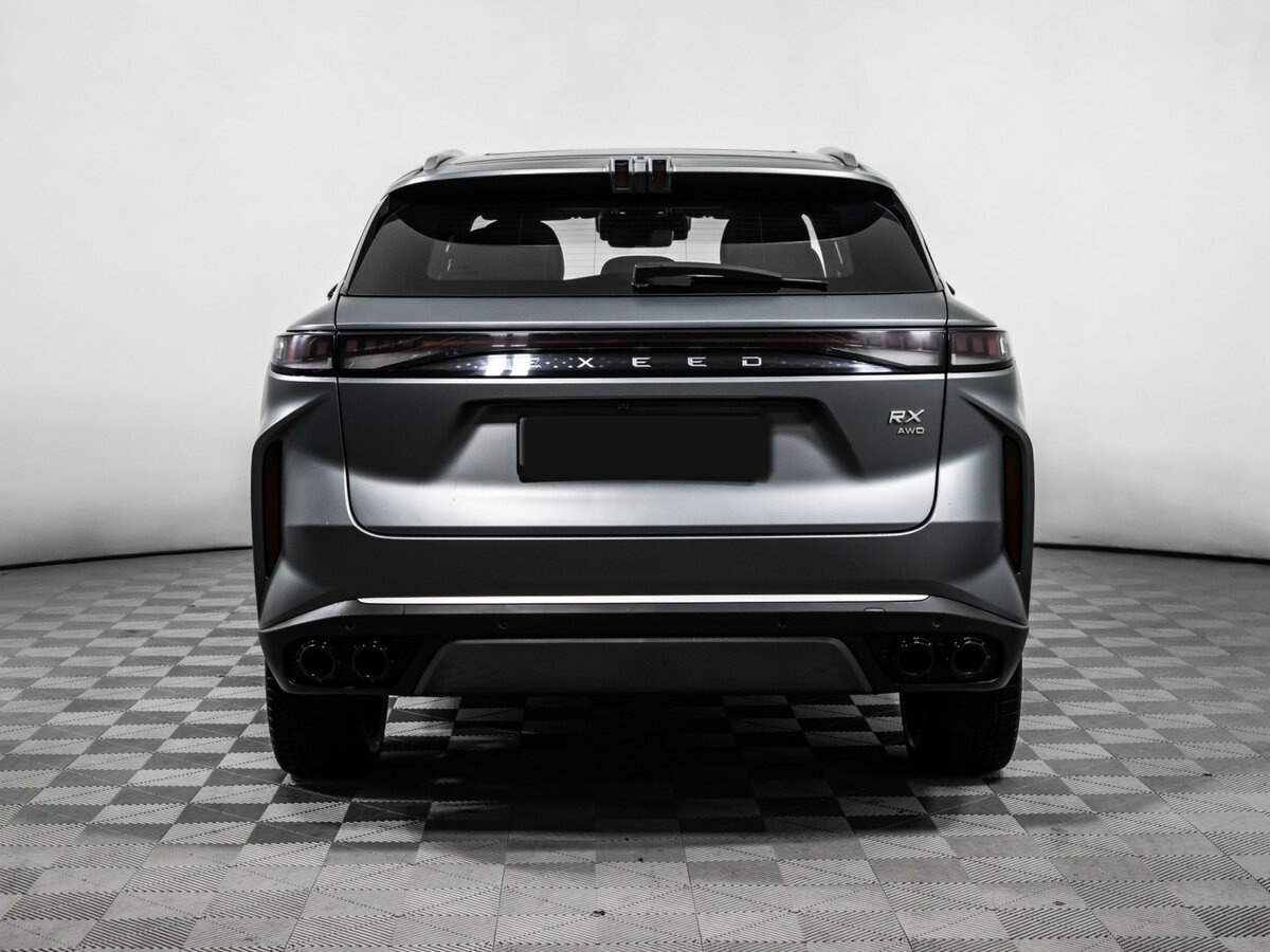 Exeed RX, 2023 - 36 633 км. | Фото №6