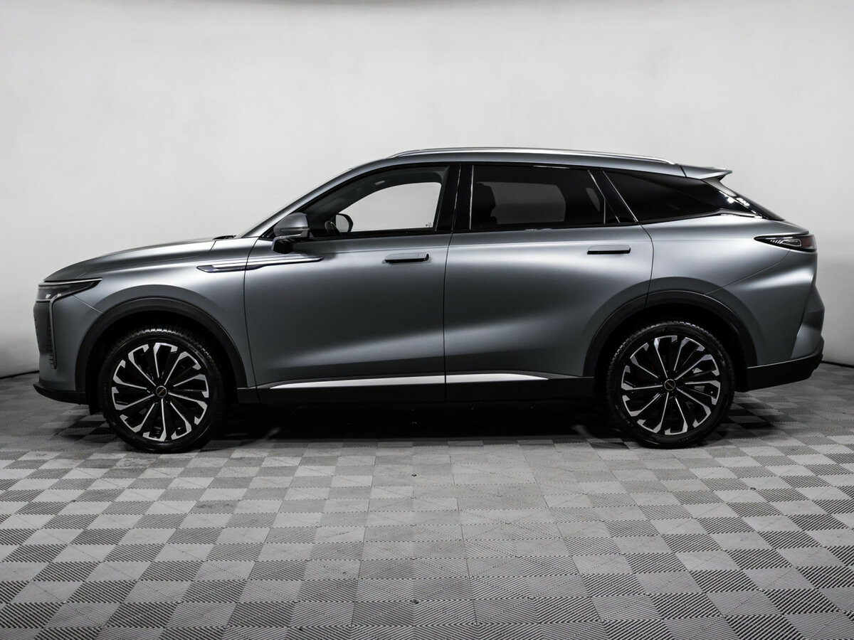 Exeed RX, 2023 - 36 633 км. | Фото №8