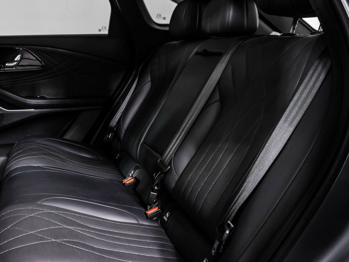 Exeed RX, 2023 Фото №12