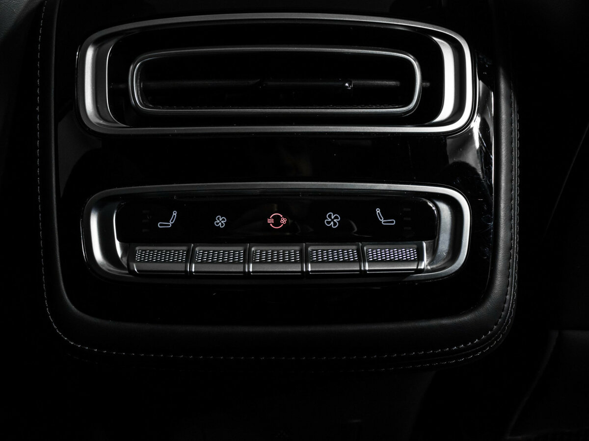 Exeed RX, 2023 Фото №17