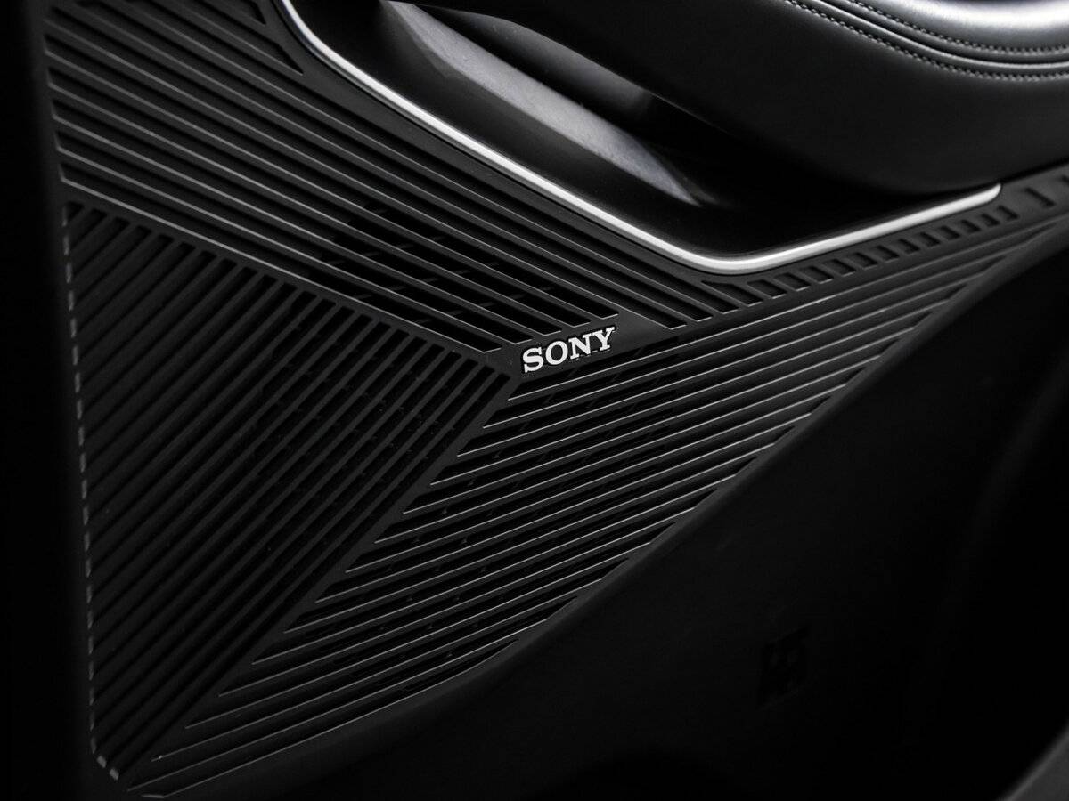 Exeed RX, 2023 Фото №19