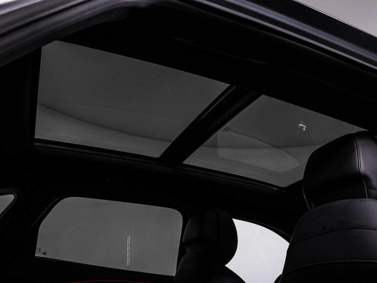 Exeed RX, 2023 Фото №22