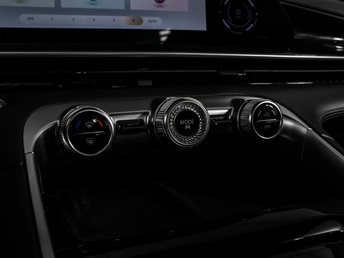 Exeed RX, 2023 Фото №25