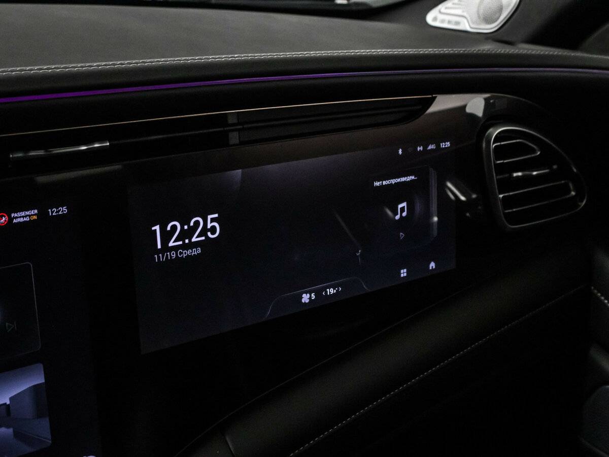 Exeed VX I Рестайлинг, 2023 Фото №19