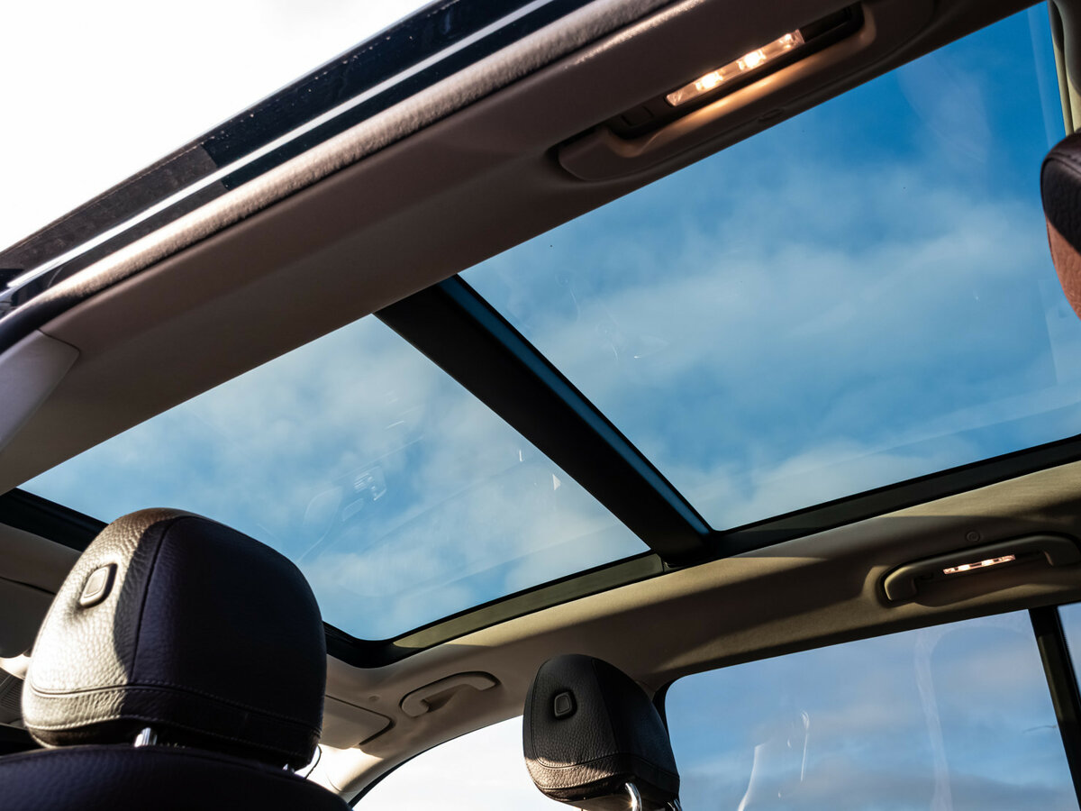 Mercedes-Benz GLS 450 II (X167), 2019 Фото №24