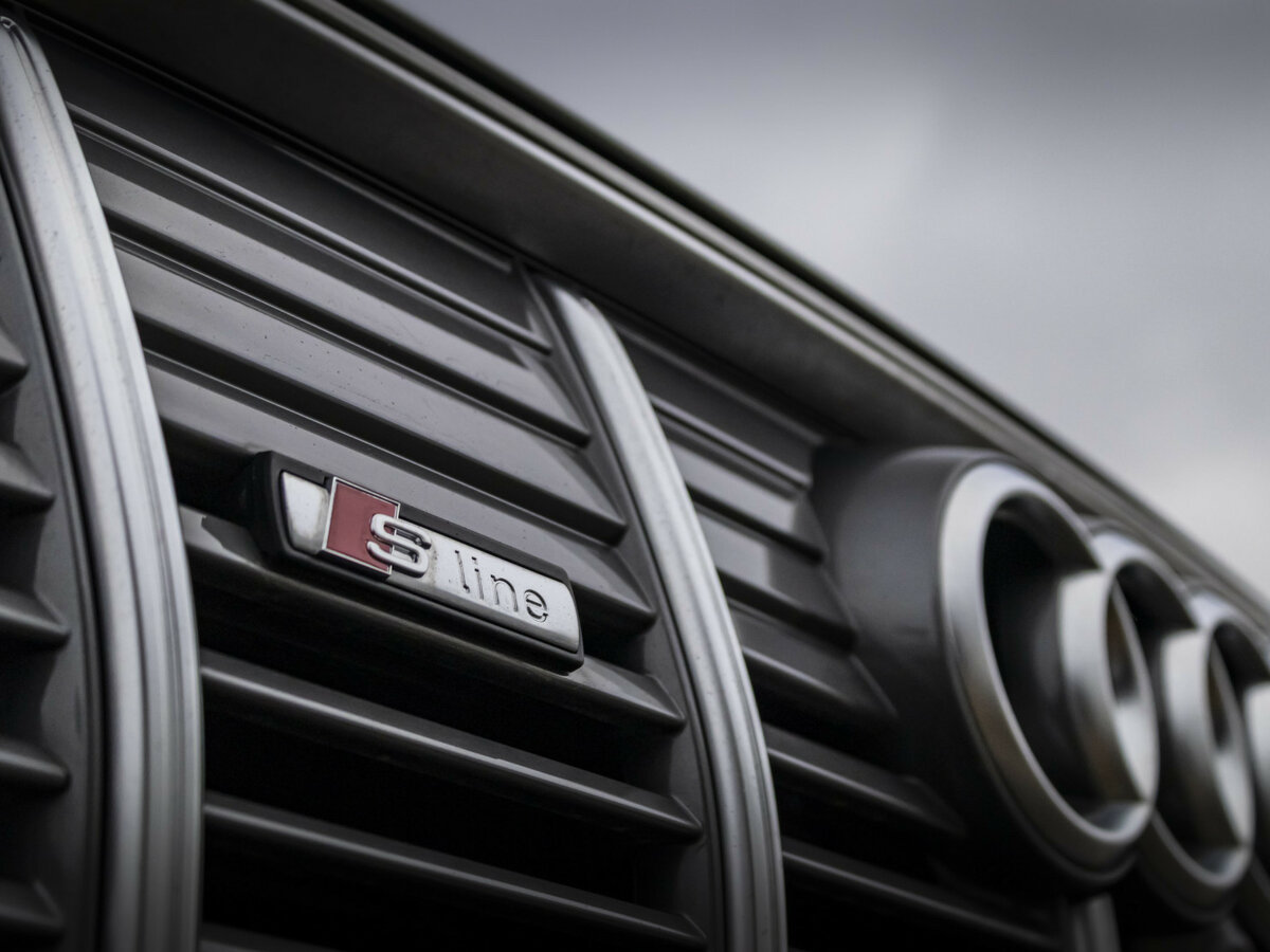 Audi e-tron 50 I, 2023 - 107 км. | Фото №5
