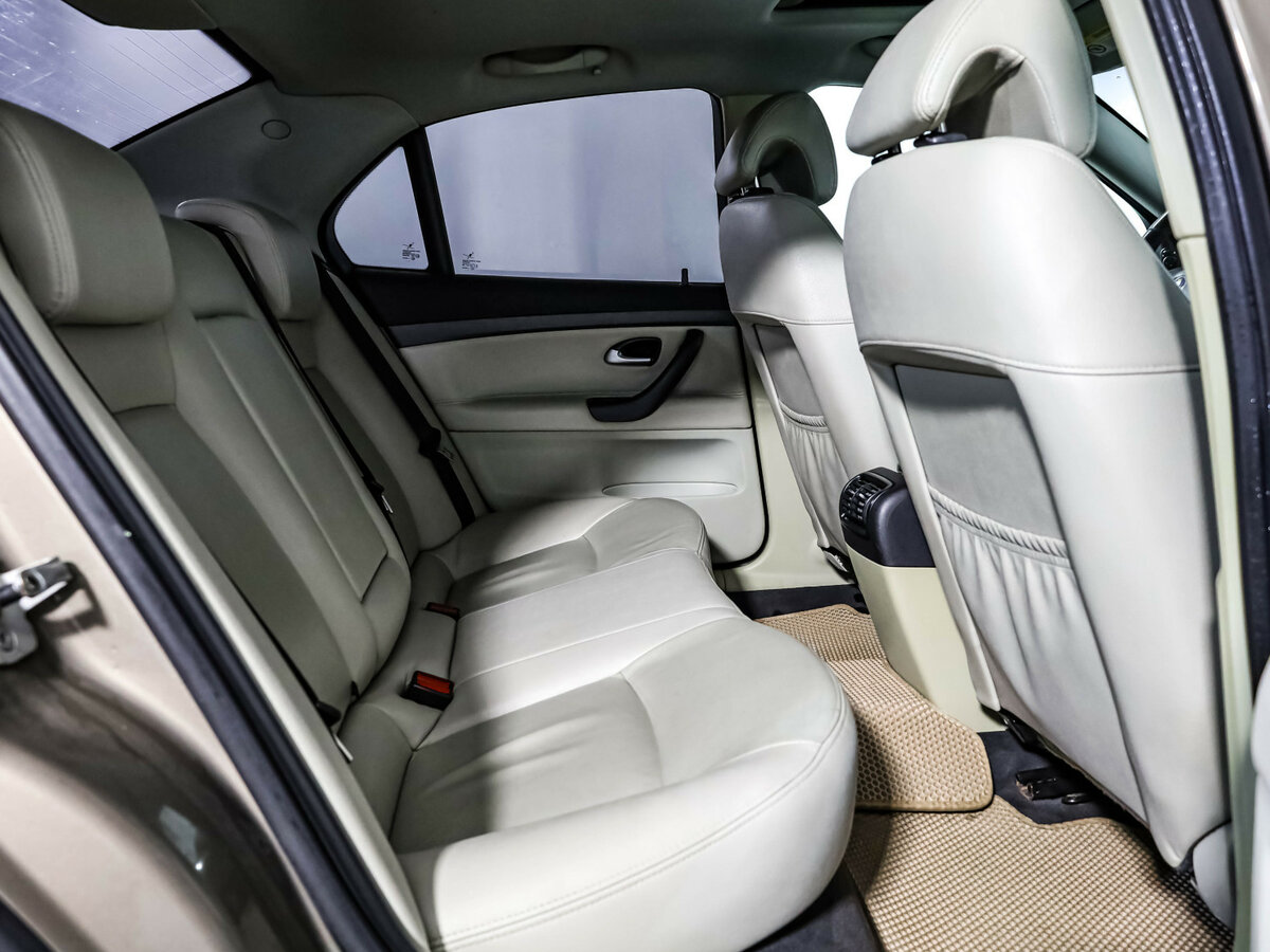 Saab 9-3 II, 2003 Фото №13