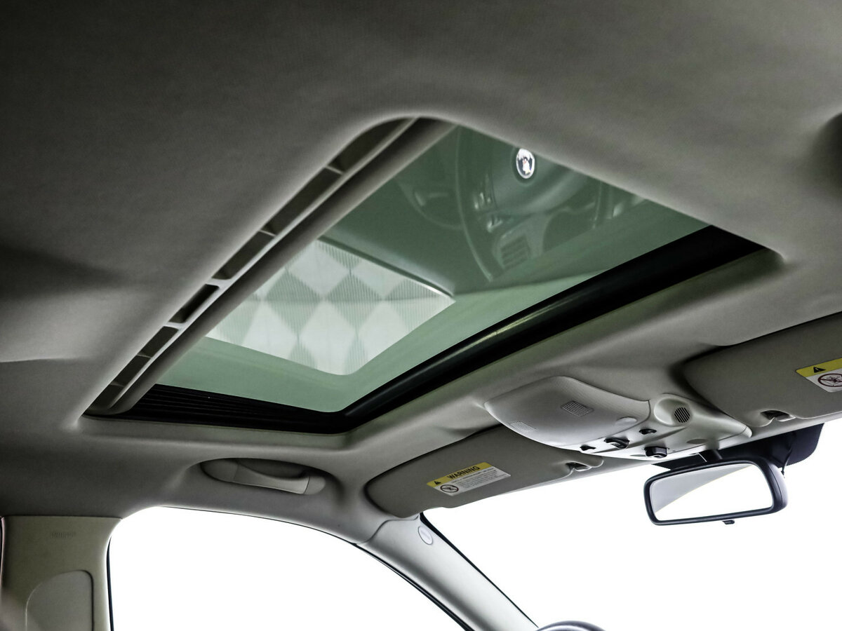 Saab 9-3 II, 2003 Фото №15