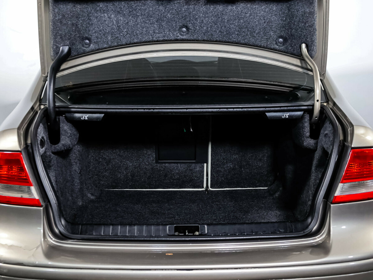 Saab 9-3 II, 2003 Фото №16