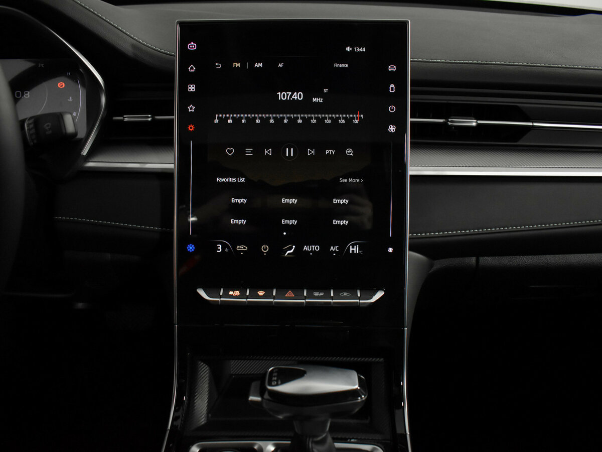 Москвич 6, 2023 Фото №14