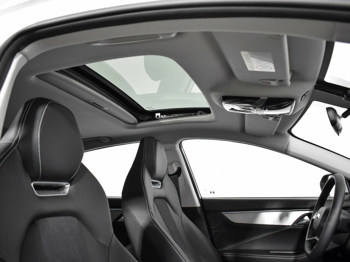 Москвич 6, 2023 Фото №18