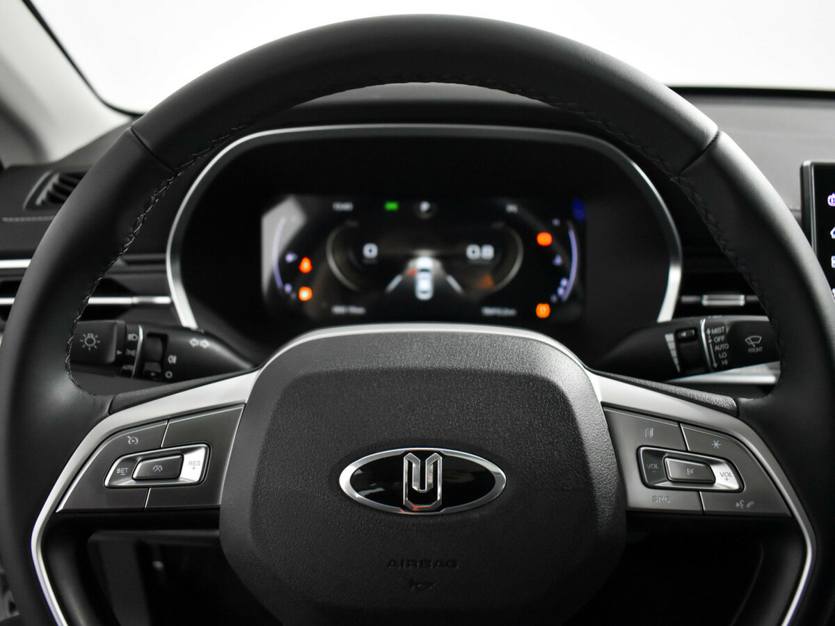 Москвич 6, 2023 Фото №19